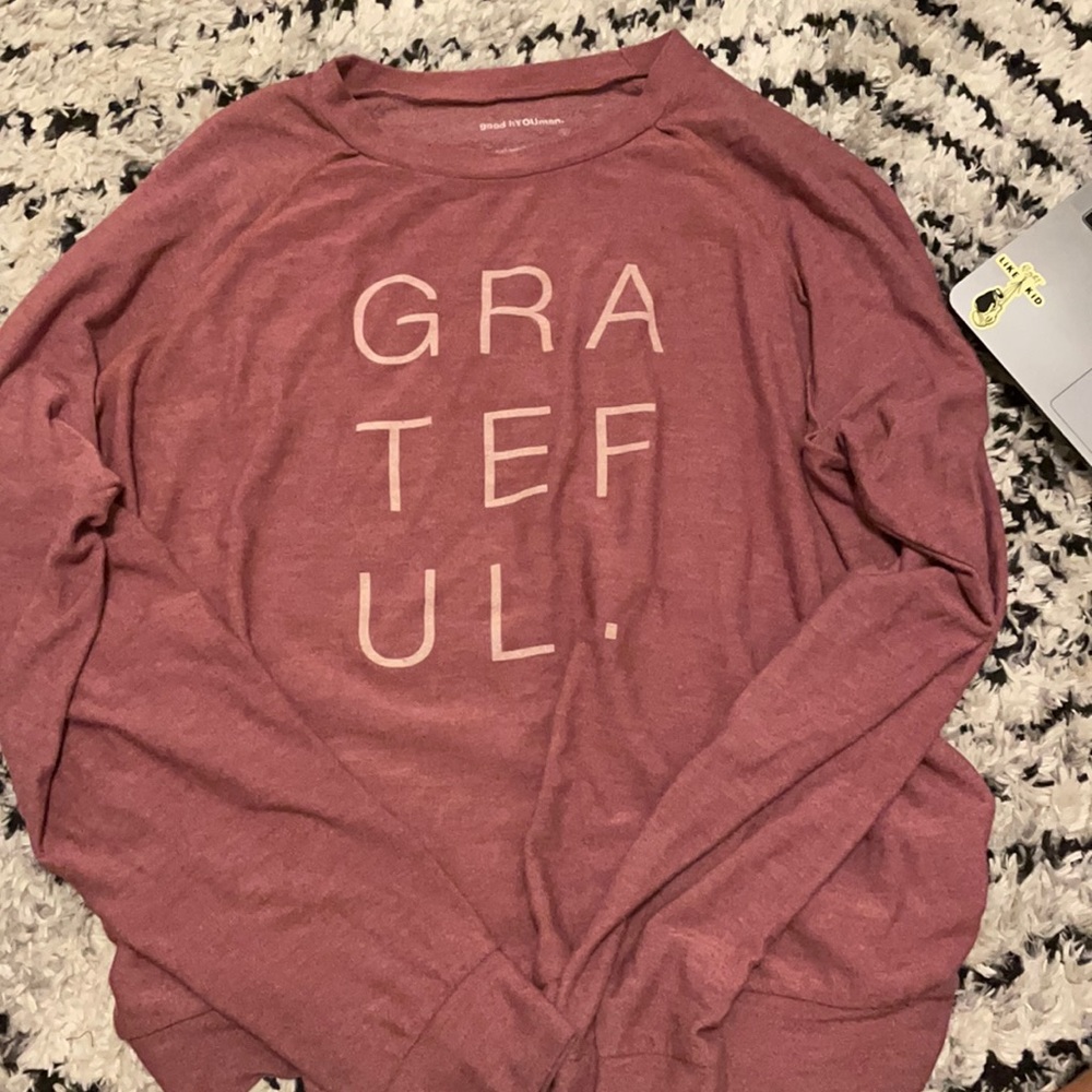 Good hYOUman shirt